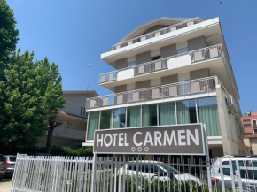 Hotel Carmen Riccione